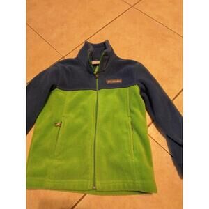 Youth boys columbia sweater